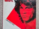 THE DOORS GREATEST HITS ELEKTRA 5E-515 1980 Blues Rock LP