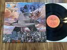 WEATHER REPORT   HEAVY WEATHER LP  CBS MASTERSOUND HALF-SPEED MASTERED   EX