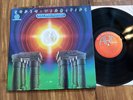 EARTH WIND & FIRE   I AM LP   CBS MASTERSOUND HALF-SPEED MASTERED   PROMO   NM