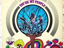 PEPPER TREE - YOU'RE MY PEOPLE (original Capitol label)