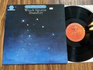 WILLIE NELSON   STARDUST LP   CBS MASTERSOUND HALF-SPEED MASTERED   Vinyl NM