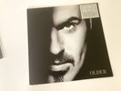 George Michael - Older LP 1. Press 1996 History and Rar