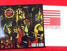 Slayer Reign Of Blood (New Vinyl & insert) LP