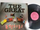 Sex Pistols - The Great Rock and Roll Swindle -2 LP -  Punk - UK Virgin Label
