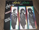 Click Duri Duri Remix Polymarchs Freestyle disco high energy Nm/Vg+