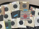 The Beatles Love Me Do Original UK Pressing 1962 - 7XCE 17144/5-1N + 12 singles
