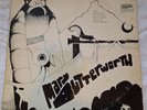 Mary Butterworth Self Titled LP 1969 US Press Release Original Custom Fidelity