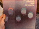 Donald Byrd - Stepping Into Tomorrow LP Ex - Blue Note BN-LA368-G