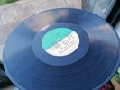 Lee Perry - Kung Fu Meets The Dragon 1975 1995 Justice League Vinyl Record LP EX