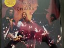 ALICE IN CHAINS - MTV UNPLUGGED - 2xLP Colored Vinyl - Sealed