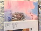 taylor swift 3 vinyls, Folklore, Lover, & Midnights