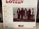 Modern Lovers Live At The Longbranch And More RARE Munster 220 gram Gatefold 2LP