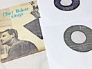 (2) 45 RPM EP 