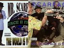 Scarface - 1St 2Nd Lp Records 2-Piece Set