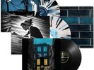 Jack White Collectors Box Set 3x Vinyls Rough Trade Fear Heaven Marshall Street