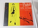 Charlie Parker With Strings, 78RPM, Shellac, Mercury label, C101 Volume 1