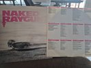 Naked Raygun Jettison VG++