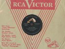 HEAR - Rare Elvis Presley 78 - Love Me Tender - RCA Victor Records # 20-6643