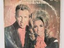 DOLLY PARTON & PORTER WAGONER _ THE BEST OF _ LP KILLER COUNTRY ORIGINAL ZAMBIAN