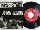 ep spain pergola 10043 spain JOHNNY HALLYDAY stars of the stars
