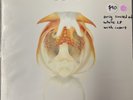 Kings Of Leon - Aha Shake Heartbreak 2004 US White Limited Edition