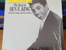 Stand By Me (The Best of Ben E. King & The Drifters) Atlantic 81716-1 Tested EX