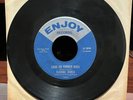 ELMORE JAMES shake your moneymaker / look on yonder wall ENJOY 7