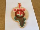 BAND AID  - Do They Know It's Christmas - 1985 - Picture Disc