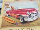 THE BEACH BOYS THE CAPITOL YEARS