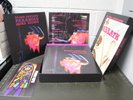 Paranoid by Black Sabbath (Record, 2020) Box Set