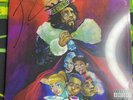 J COLE Autographed Limited Edition Vinyl, Brand New With Factory Seal Signed