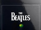 The Beatles Stereo Vinyl Box Set NEAR MINT Apple LP-Box
