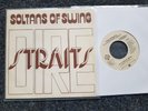 Dire Straits - Sultans/ Soltans of swing US 7'' Single RARE COVER