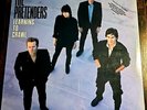 The Pretenders - Learning To Crawl - 1984 SEALED w/ Original Hype - Vinyl Record