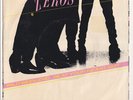 The ZEROS * Wild Week-End * 1978 USA LA PUNK KBD 45 * Listen
