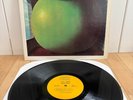 Jeff Beck Group - Beck-Ola Vinyl LP Rod Stewart USA Epic Stereo