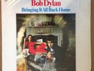 Bob Dylan - Bringing It All Back Home (LP, Album, RE)