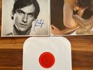 James Taylor JT / Columbia JC 34811 1977 AUTOGRAPHED (VG+/VG+)