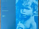 JIMI HENDRIX + THE WHO - BACKTRACK 3 1st UK Press 1970 LP