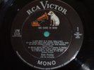 ELVIS PRESLEY - His Hand In Mine (LPM-2328) Super RARE 