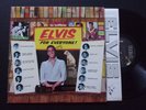 ELVIS PRESLEY - Elvis For Everyone  (AFL1-3450) Scarce NM AFL1 Copy