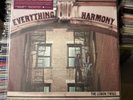 The Lemon Twigs - Everything Harmony Limited Edition Grape Vinyl LP