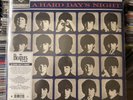 The Beatles A HARD DAYS NIGHT Audiophile MONO 180g Vinyl 2014 NM