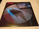 Survivor - When Seconds Count (1986) LP UK 1st press