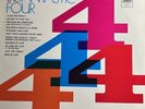 Fantastic Four The Fantastic Four LP Tamla Motown TML11105 Soul Northern Motown