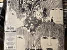 The Beatles - Revolver 2014 Mono 180g Vinyl LP NM