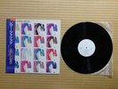 Elton John – Leather Jackets 28PP-1029 Japan Insert PROMO Obi NM vinyl