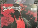 PRAYER FOR CLEANSING - THE RAIN IN ENDLESS FALL(LTD EDT GOLD EDGE VINYL/ONLY 300