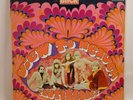 Les Sauterelles - View To Heaven Swiss Psych Blick Original Press LP Vinyl