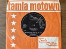SOUL Stevie Wonder ‎Nothing's Too Good For My Baby Tamla Motown ‎TMG 558